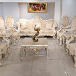 مبل عالیجناب دلاوران