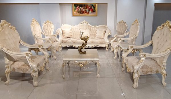 مبل عالیجناب دلاوران