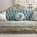 مبل عالیجناب دلاوران