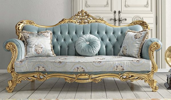 مبل عالیجناب دلاوران