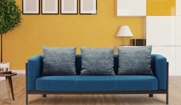 مبل عالیجناب دلاوران