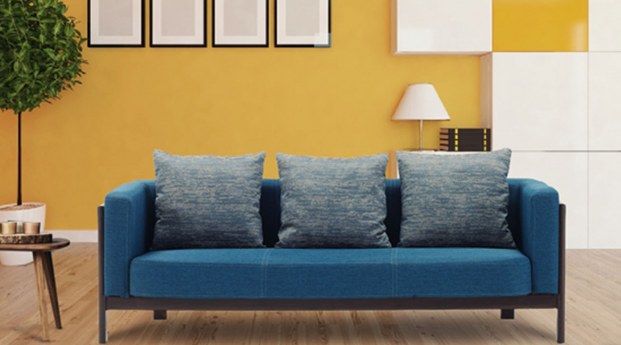 مبل عالیجناب دلاوران