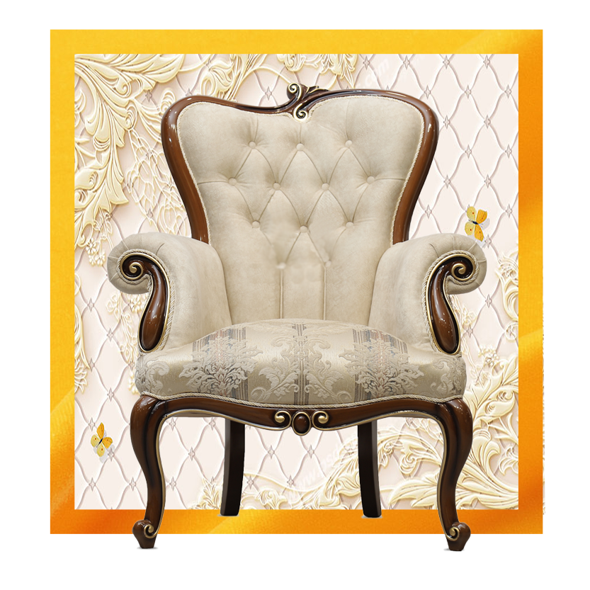 مبل عالیجناب دلاوران