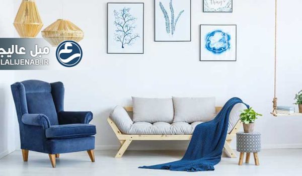 مبل عالیجناب دلاوران