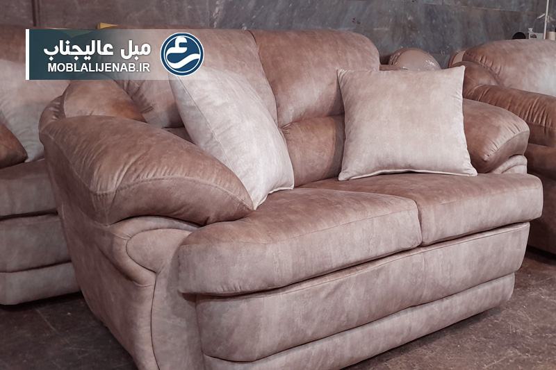 مبل عالیجناب دلاوران