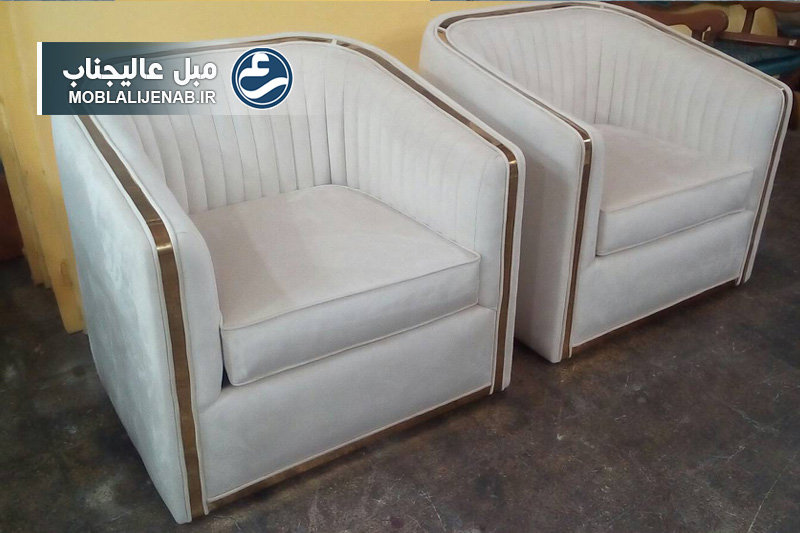 مبل عالیجناب دلاوران