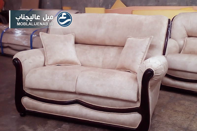 مبل عالیجناب دلاوران