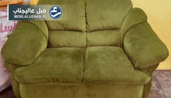 مبل عالیجناب دلاوران