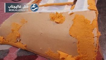 مبل عالیجناب دلاوران