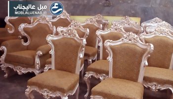 مبل عالیجناب دلاوران