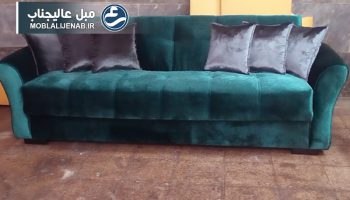 مبل عالیجناب دلاوران