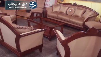 مبل عالیجناب دلاوران