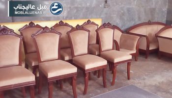 مبل عالیجناب دلاوران