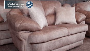 مبل عالیجناب دلاوران