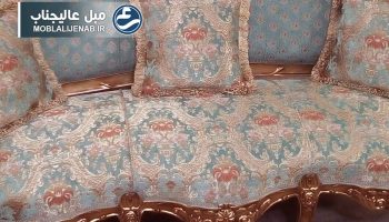 مبل عالیجناب دلاوران