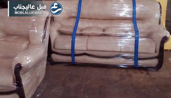 مبل عالیجناب دلاوران